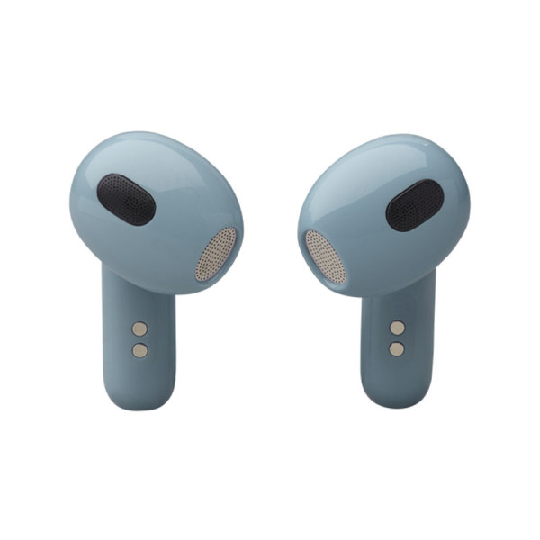 JBL EARPHONES/HEADPHONES/EARBUDS LIVE FLEX 3 TWS SMARTCASE BLU