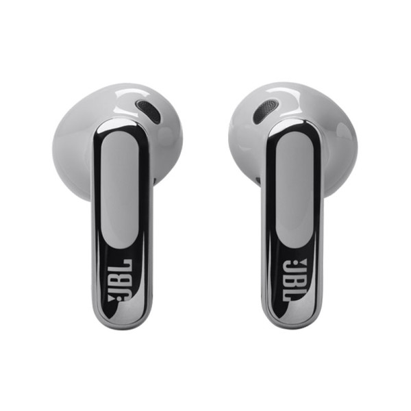 JBL EARPHONES/HEADPHONES/EARBUDS LIVE FLEX 3 TWS SMARTCASE SIL