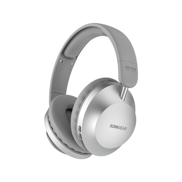 SONICGEAR EARPHONES/HEADPHONES/EARBUDS AIRPHONE DNC 3000 PLATINUM