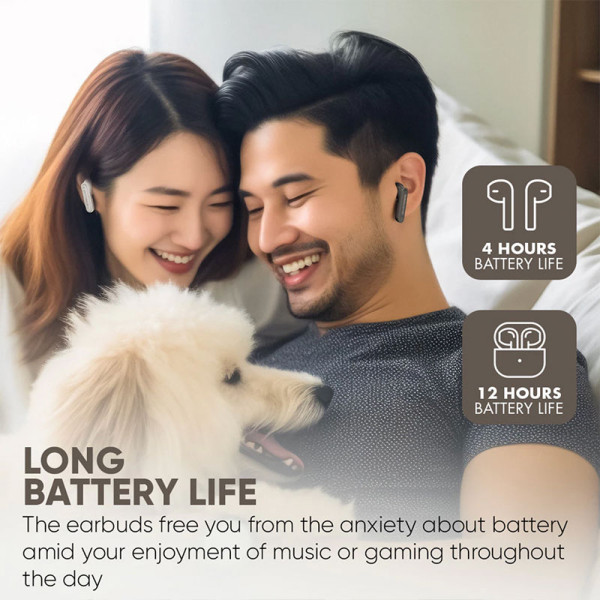 SONICGEAR EARPHONES/HEADPHONES/EARBUDS EARPUMP Q1 WHITE