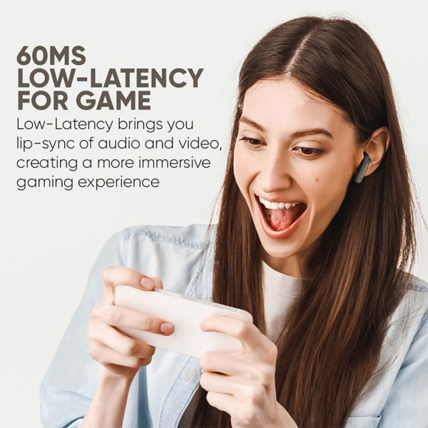 SONICGEAR EARPHONES/HEADPHONES/EARBUDS EARPUMP Q1 WHITE