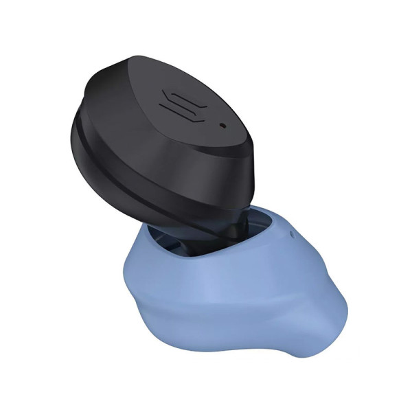 SOUL EARPHONES/HEADPHONES/EARBUDS SL S-FIT PLUS TWS-BLK