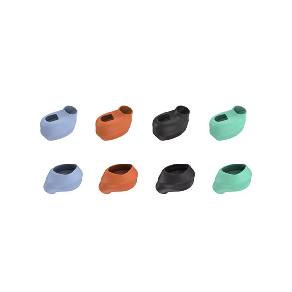 SOUL EARPHONES/HEADPHONES/EARBUDS SL S-FIT PLUS TWS-BLK