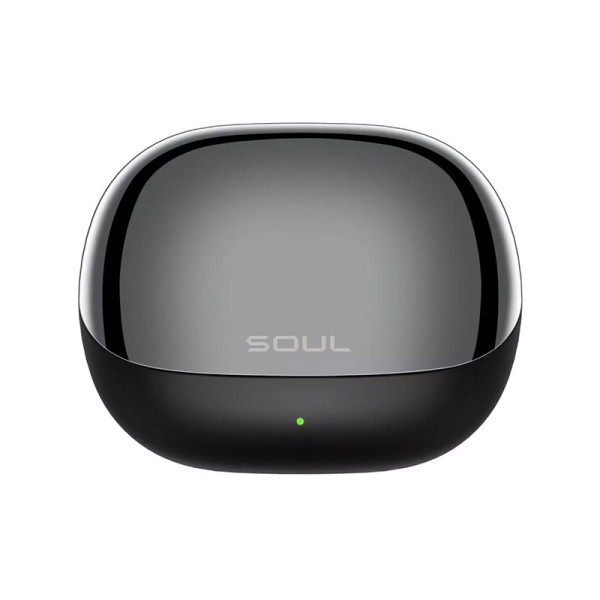 SOUL EARPHONES/HEADPHONES/EARBUDS SL EMOTION ANC TWS-BLK