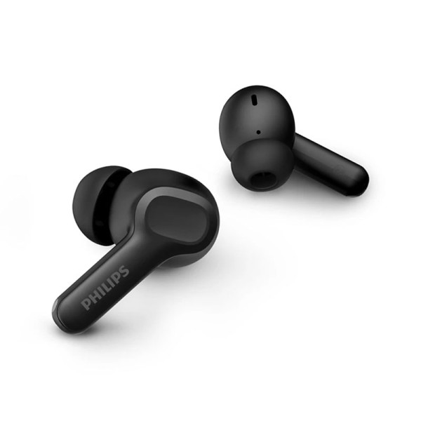 PHILIPS EARPHONES/HEADPHONES/EARBUDS TAT1109BK/97