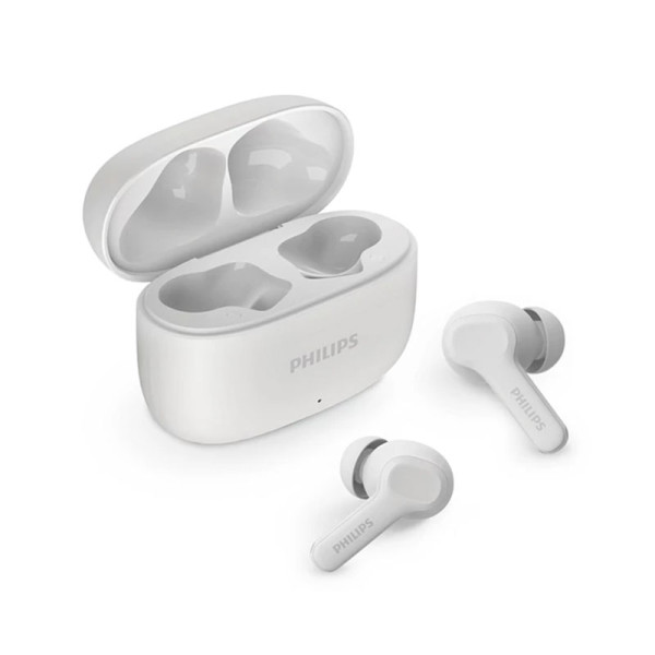 PHILIPS EARPHONES/HEADPHONES/EARBUDS TAT1109WT/97