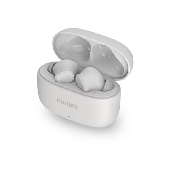 PHILIPS EARPHONES/HEADPHONES/EARBUDS TAT1109WT/97