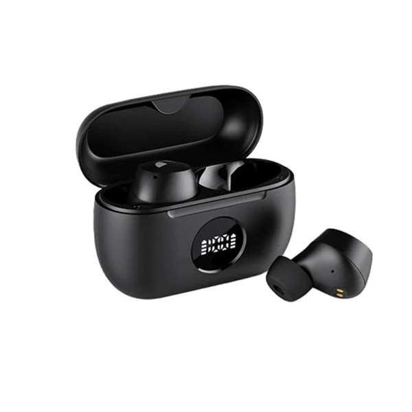 NAKAMICHI EARPHONES/HEADPHONES/EARBUDS NM N200 TWS EARBUDS BK