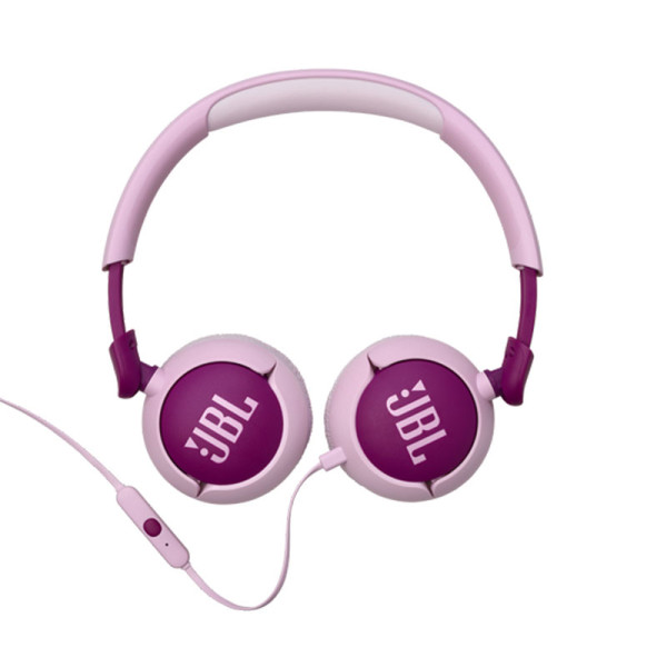 JBL EARPHONES/HEADPHONES/EARBUDS JR320 PURPLE