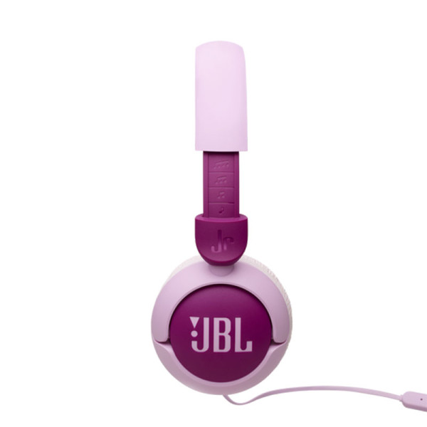 JBL EARPHONES/HEADPHONES/EARBUDS JR320 PURPLE