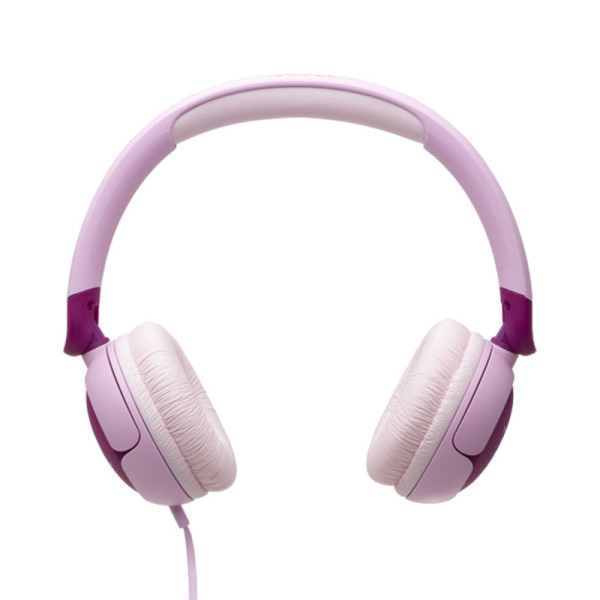 JBL EARPHONES/HEADPHONES/EARBUDS JR320 PURPLE