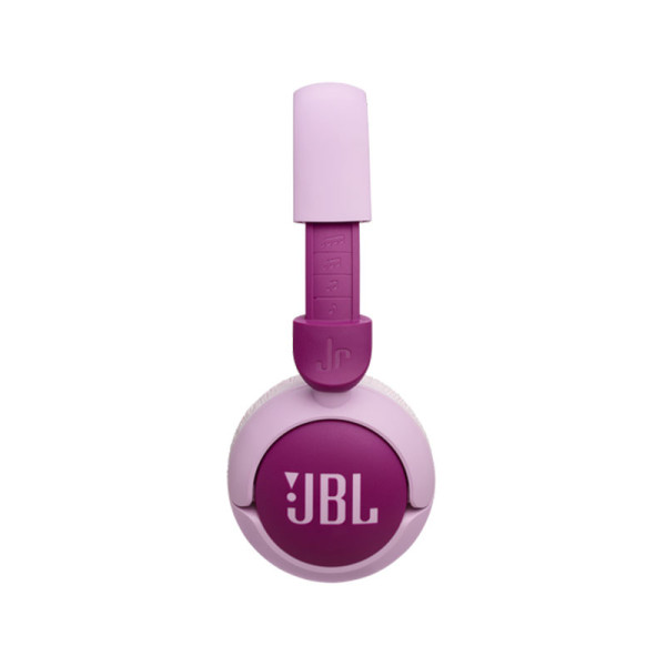 JBL EARPHONES/HEADPHONES/EARBUDS JR320BT PURPLE