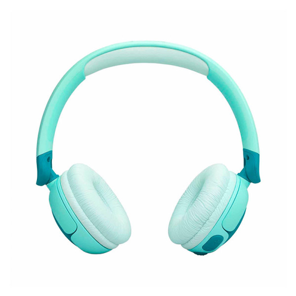 JBL EARPHONES/HEADPHONES/EARBUDS JR320BT GREEN