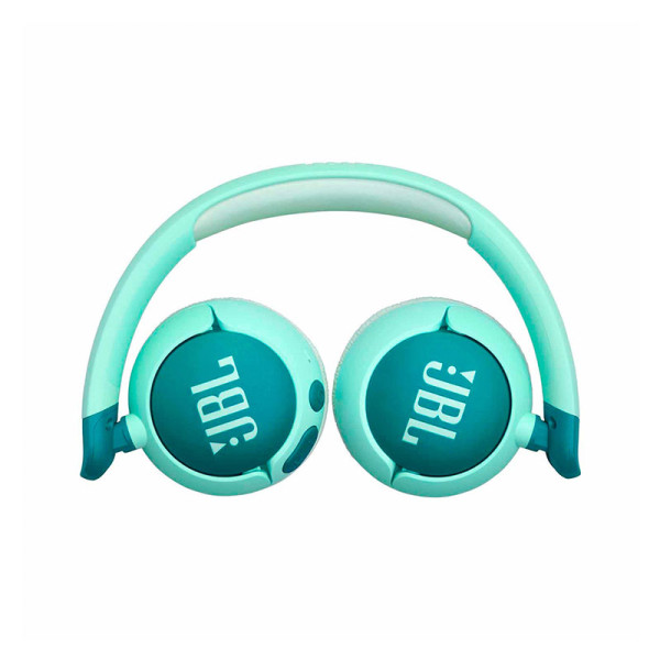 JBL EARPHONES/HEADPHONES/EARBUDS JR320BT GREEN