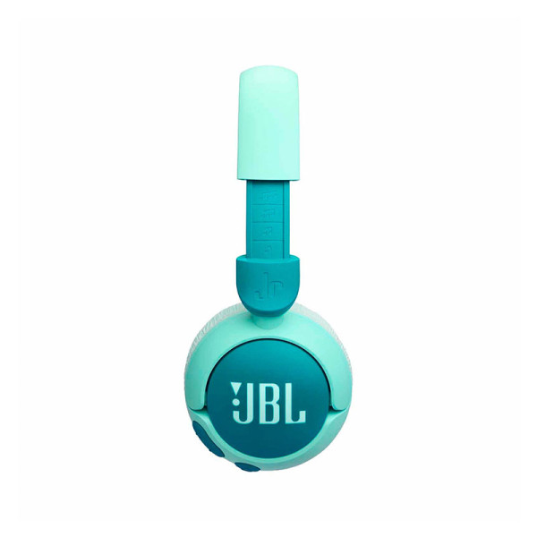 JBL EARPHONES/HEADPHONES/EARBUDS JR320BT GREEN