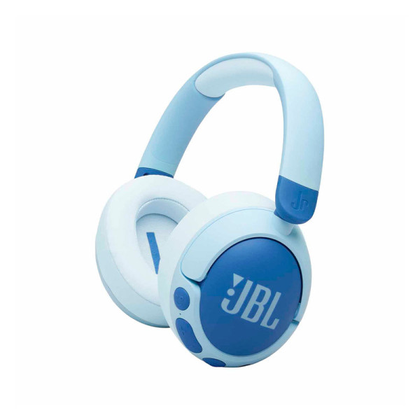 JBL EARPHONES/HEADPHONES/EARBUDS JR470NC BLUE