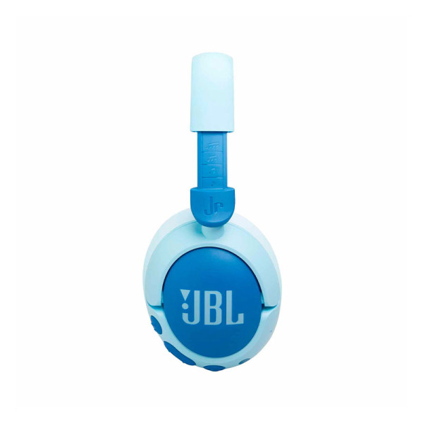 JBL EARPHONES/HEADPHONES/EARBUDS JR470NC BLUE