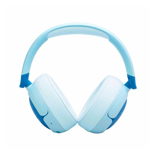 JBL EARPHONES/HEADPHONES/EARBUDS JR470NC BLUE