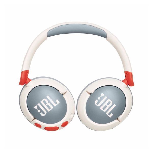JBL EARPHONES/HEADPHONES/EARBUDS JR470NC WHITE