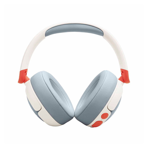 JBL EARPHONES/HEADPHONES/EARBUDS JR470NC WHITE