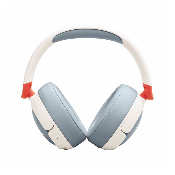 JBL EARPHONES/HEADPHONES/EARBUDS JR470NC WHITE