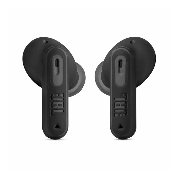 JBL EARPHONES/HEADPHONES/EARBUDS TUNE BEAM 2 BLACK