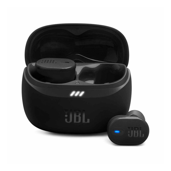 JBL EARPHONES/HEADPHONES/EARBUDS TUNE BUDS 2 BLACK