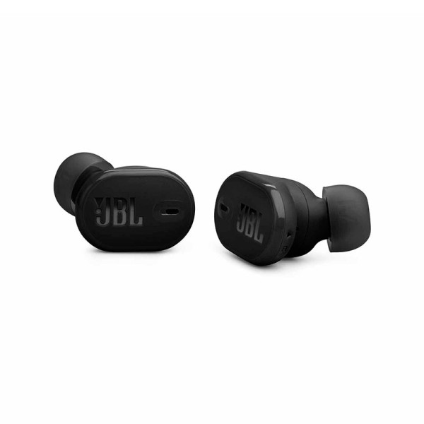 JBL EARPHONES/HEADPHONES/EARBUDS TUNE BUDS 2 BLACK