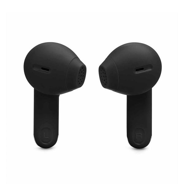 JBL EARPHONES/HEADPHONES/EARBUDS TUNE FLEX 2 BLACK
