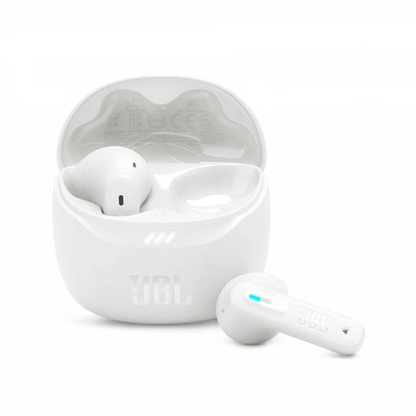 JBL EARPHONES/HEADPHONES/EARBUDS TUNE FLEX 2 WHITE