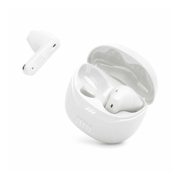 JBL EARPHONES/HEADPHONES/EARBUDS TUNE FLEX 2 WHITE