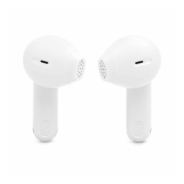 JBL EARPHONES/HEADPHONES/EARBUDS TUNE FLEX 2 WHITE