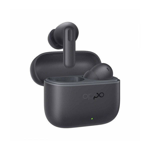 OPPO EARPHONES/HEADPHONES/EARBUDS ENCO BUDS 3PRO GRAPHITE GREY