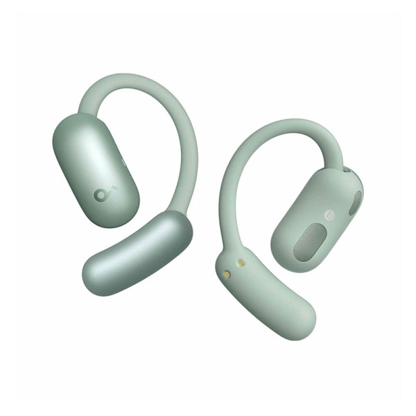 SOUNDCORE EARPHONES/HEADPHONES/EARBUDS AEROFIT 2 GREEN