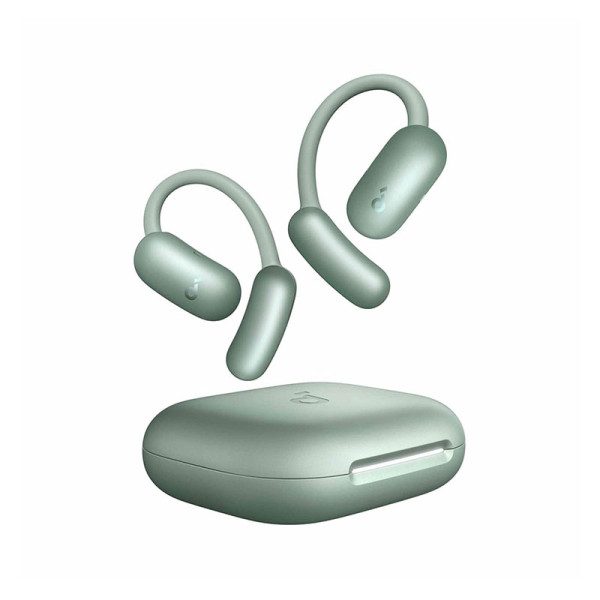 SOUNDCORE EARPHONES/HEADPHONES/EARBUDS AEROFIT 2 GREEN