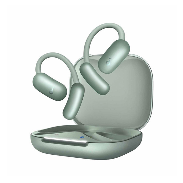 SOUNDCORE EARPHONES/HEADPHONES/EARBUDS AEROFIT 2 GREEN