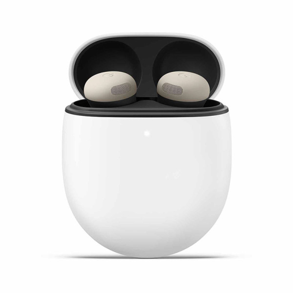 GOOGLE EARPHONES/HEADPHONES/EARBUDS PIXEL BUDS 2 PRO PORC GA05760