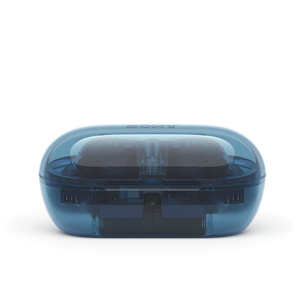 SONY EARPHONES/HEADPHONES/EARBUDS WF-C710N/LZE