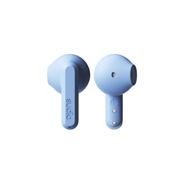 SUDIO EARPHONES/HEADPHONES/EARBUDS SUDIO SD-A3 BLU