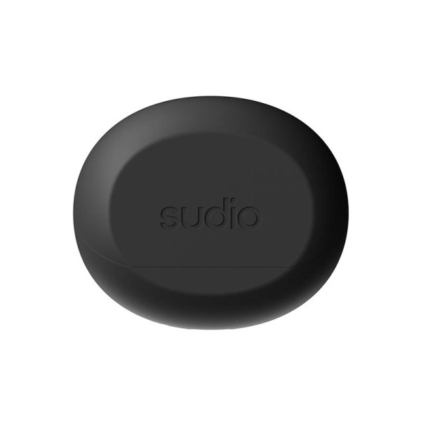 SUDIO EARPHONES/HEADPHONES/EARBUDS SUDIO SD-A3 PROBLK