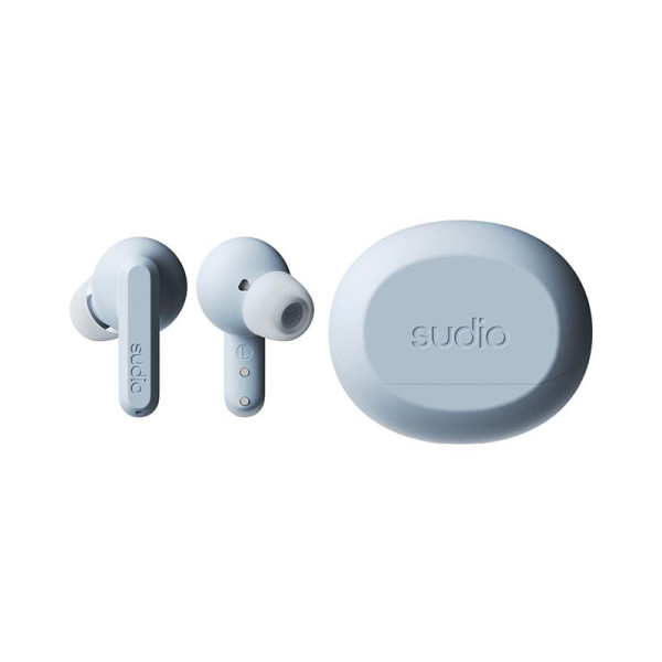 SUDIO EARPHONES/HEADPHONES/EARBUDS SUDIO SD-A3 PROBLU