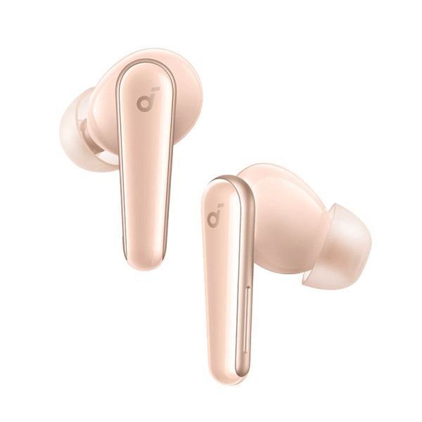 SOUNDCORE EARPHONES/HEADPHONES/EARBUDS LIBERTY 5 APRICOT