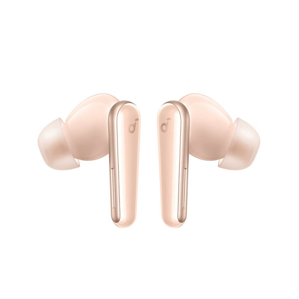 SOUNDCORE EARPHONES/HEADPHONES/EARBUDS LIBERTY 5 APRICOT