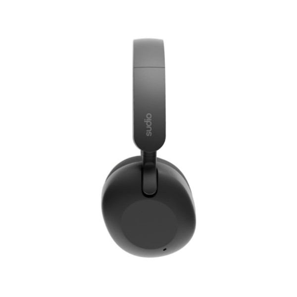 SUDIO EARPHONES/HEADPHONES/EARBUDS SUDIO SD-K2BLK