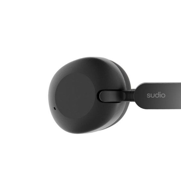 SUDIO EARPHONES/HEADPHONES/EARBUDS SUDIO SD-K2BLK