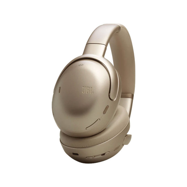 JBL EARPHONES/HEADPHONES/EARBUDS TOUR ONE M3 LATTE