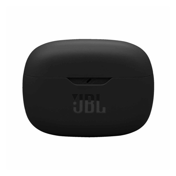 JBL EARPHONES/HEADPHONES/EARBUDS WAVE BEAM 2 BLACK