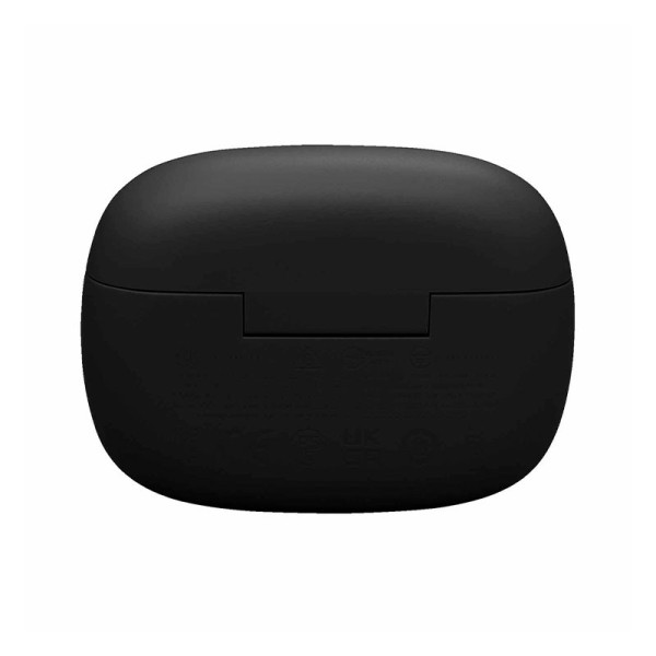 JBL EARPHONES/HEADPHONES/EARBUDS WAVE BEAM 2 BLACK