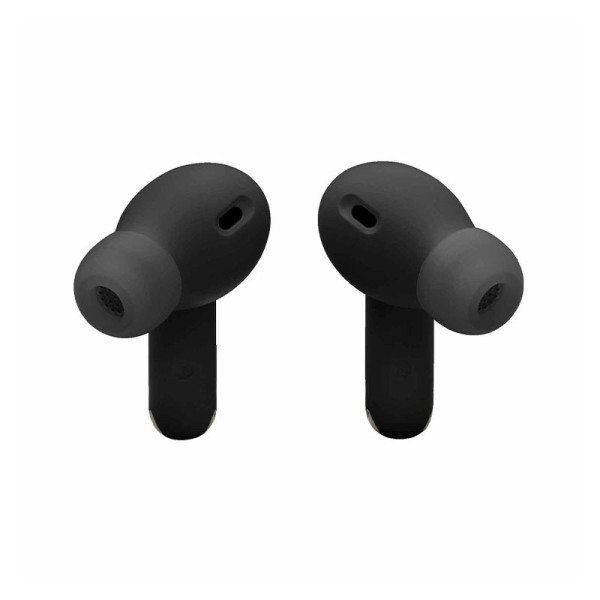 JBL EARPHONES/HEADPHONES/EARBUDS WAVE BEAM 2 BLACK