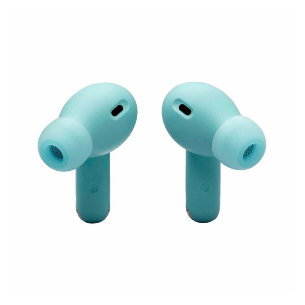 JBL EARPHONES/HEADPHONES/EARBUDS WAVE BEAM 2 BLUE